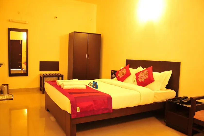 Daswal B&B Hotel - Image 1