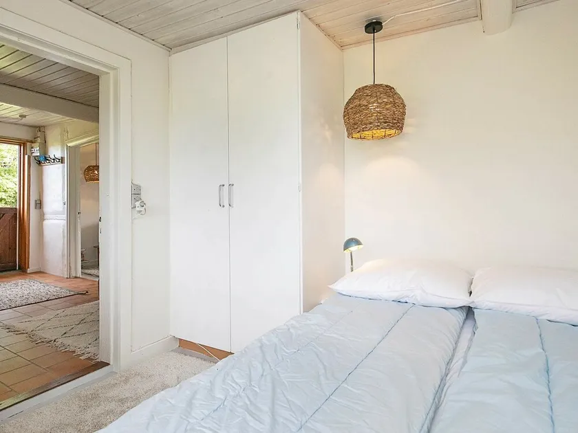 Majestic Holiday Home in Romo Surrounded by Scenic Greenland - Image 1
