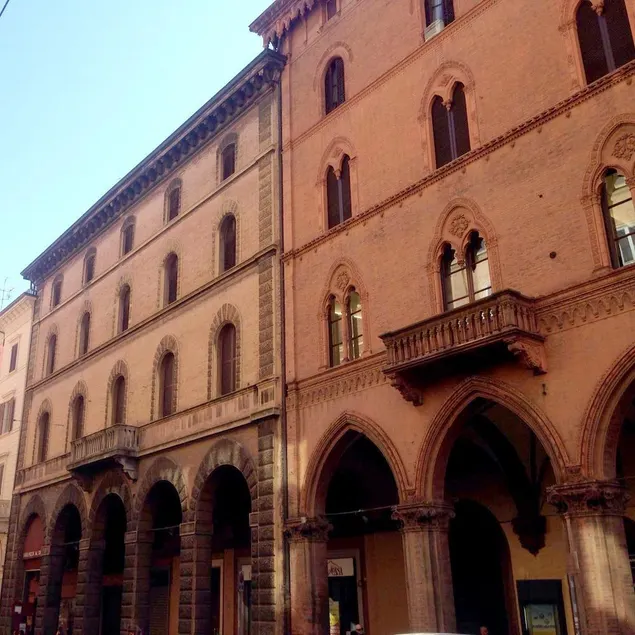 Affittacamere Indipendenza - Image 1