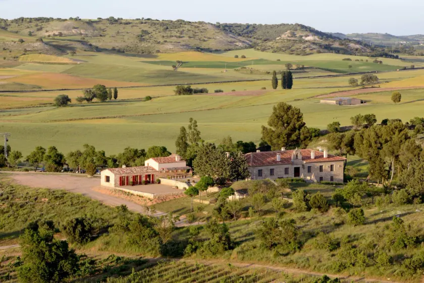 Finca El Cercado - Image 1