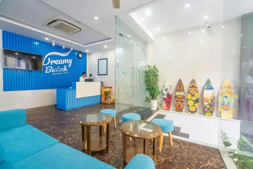 Dreamy Beach Boutique Hotel - Image 1