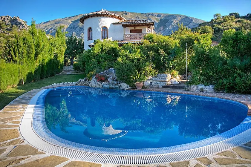 Finca Rocabella - Image 1