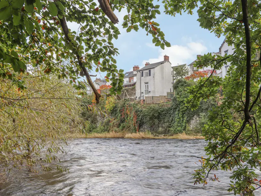 Church Street Cottage - Image 1