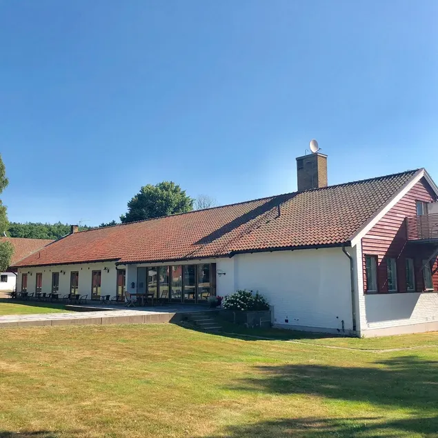 Hensbacka Herrgård - Image 1