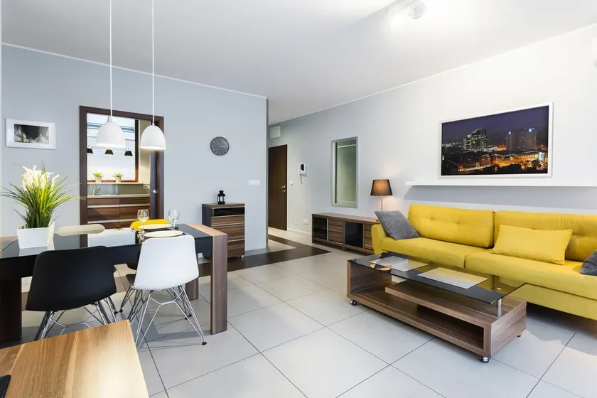 Apartament Galileo - Image 1