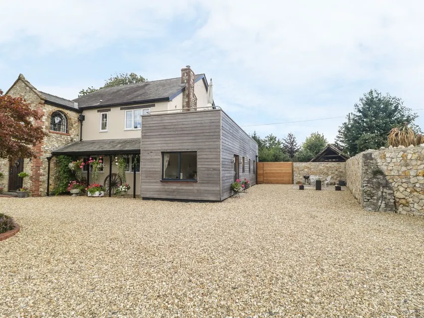 Cherry Tree Lodge - Image 1