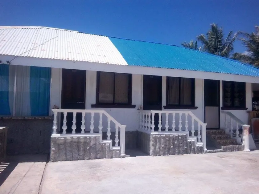 MWR Pension House - Image 1