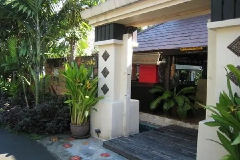 Ban Boonbhali Hotel & Resort - Image 1