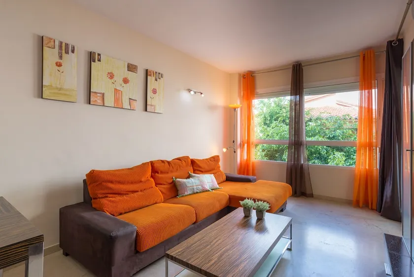 MalagaSuite Torremolinos Beach Apartment - Image 1