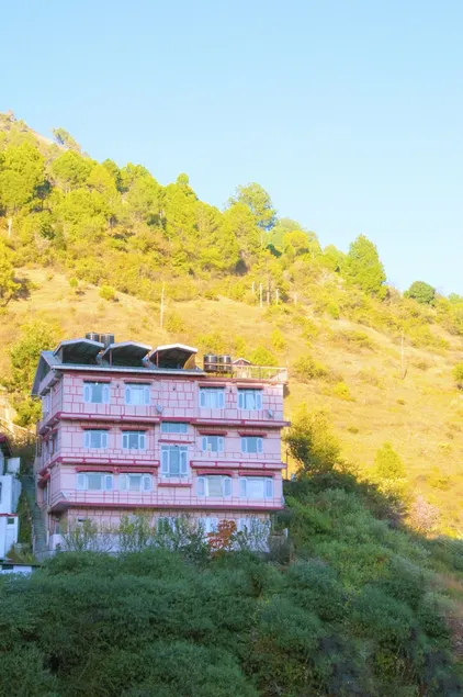 Aditya Home Stay - Image 1