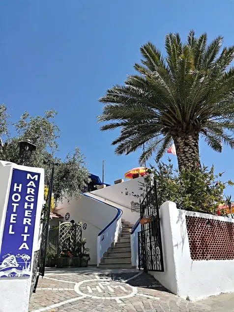 Hotel Margherita - Image 1