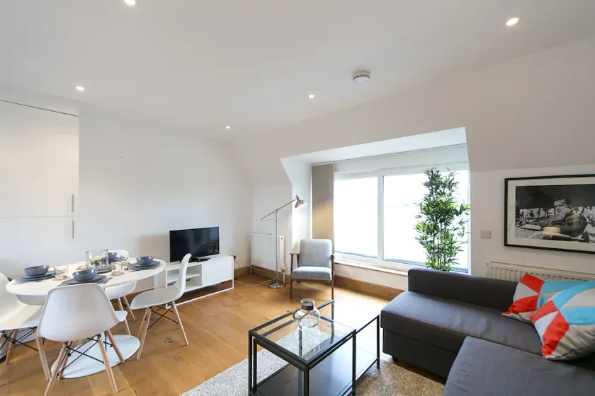 FG Apartments - The Fulham Hammersmith - Image 1