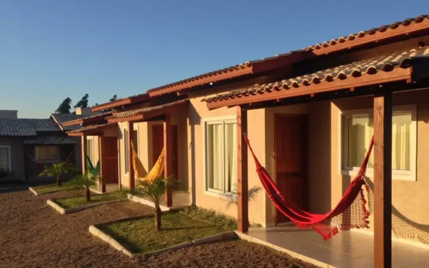 Vilas Do Rosa - Image 1
