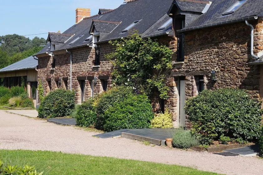 Domaine Les Couettes - Image 1