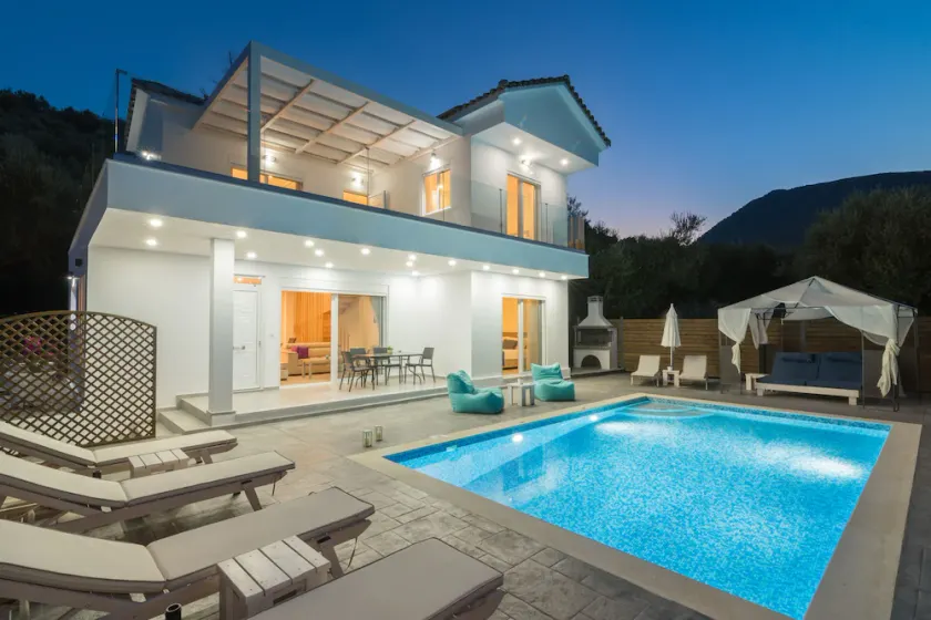 Maridenia Villa - Image 1