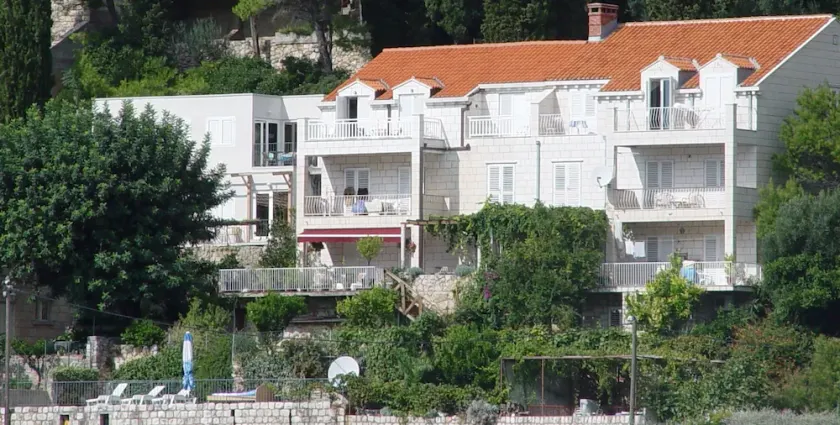Dubrovnik Apartments - Adults only - Image 1