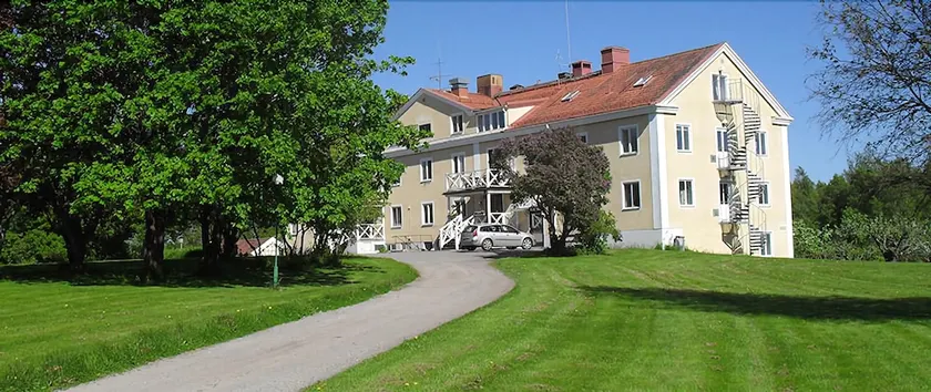 Stornäsets Pensionat och Vandrarhem - Image 1