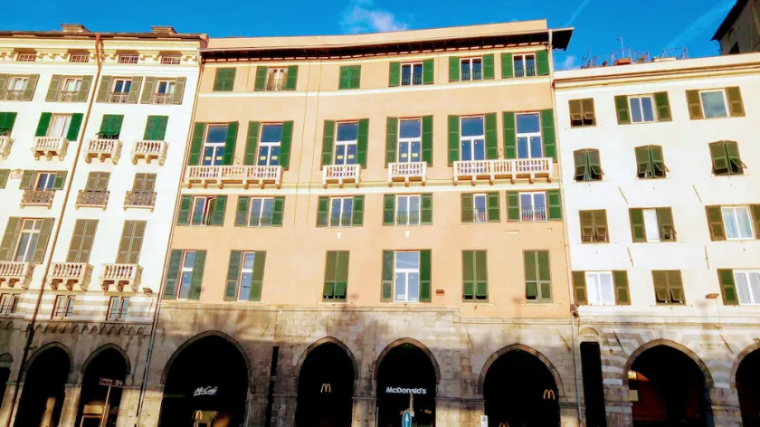 Bed & Breakfast Serra Gerace - Image 1
