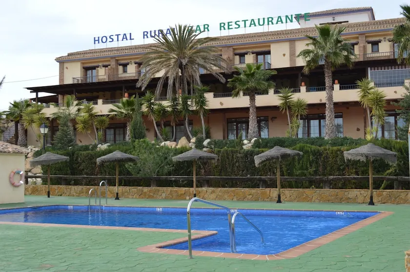Restaurante Hostal Tomas - Image 1