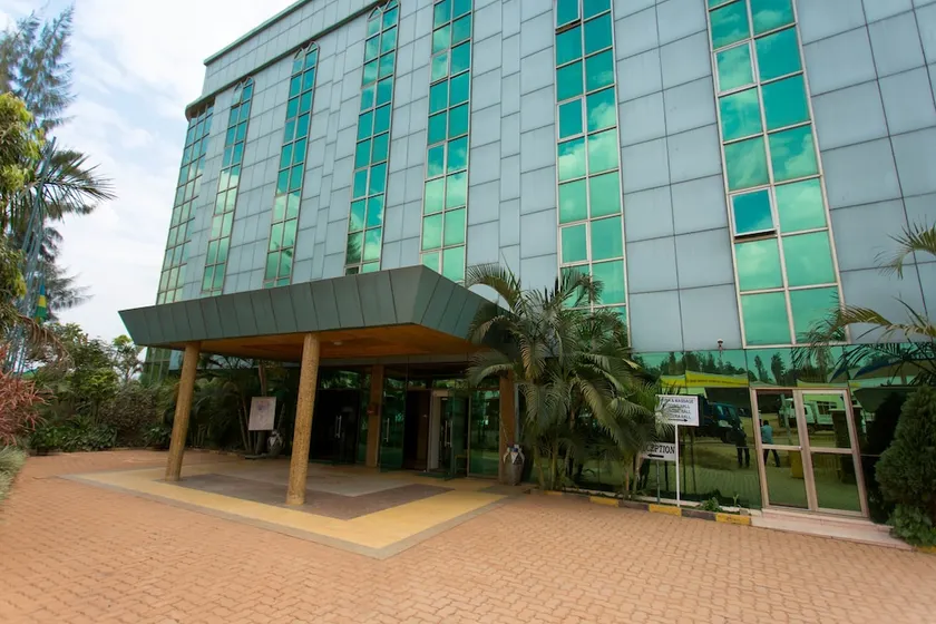 Classic Hotel Kigali - Image 1