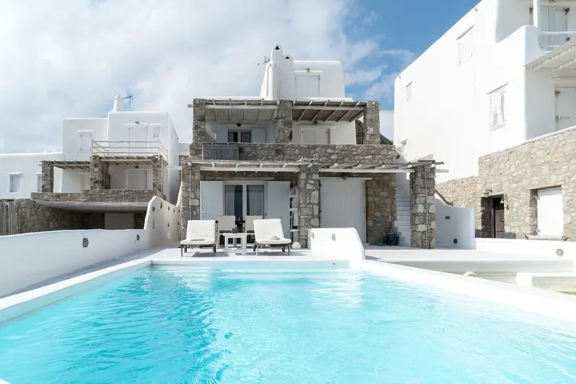 Villa Theo - Image 1