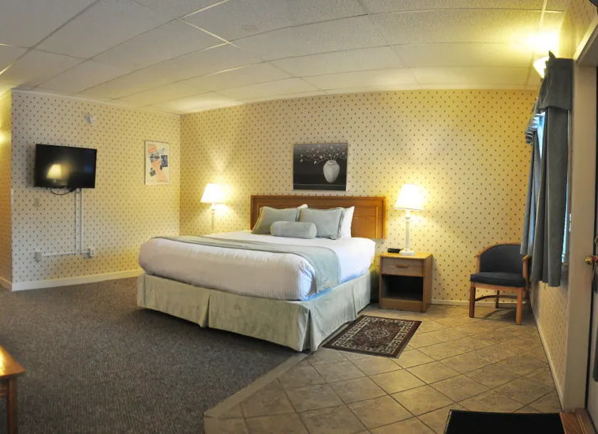 Attitash Motel - Image 1