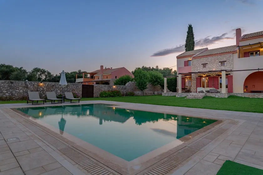 Ionian Dreams Villas - Image 1