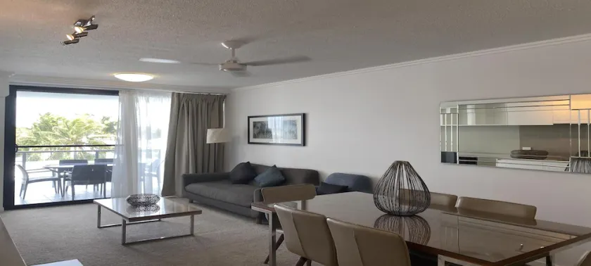 AirTrip Apartments on Alfred Street, Mackay - Image 1