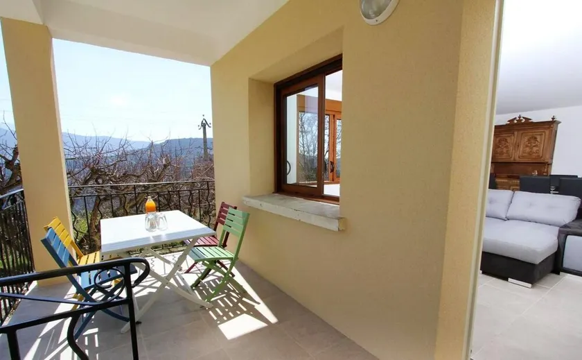 House With 3 Bedrooms in Buis-les-baronnies, With Wonderful Mountain View, Furnished Garden and Wifi - Image 1