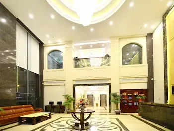 GreenTree Inn (Wuxi East High-speed Railway Station, Xidong New City) - Image 1