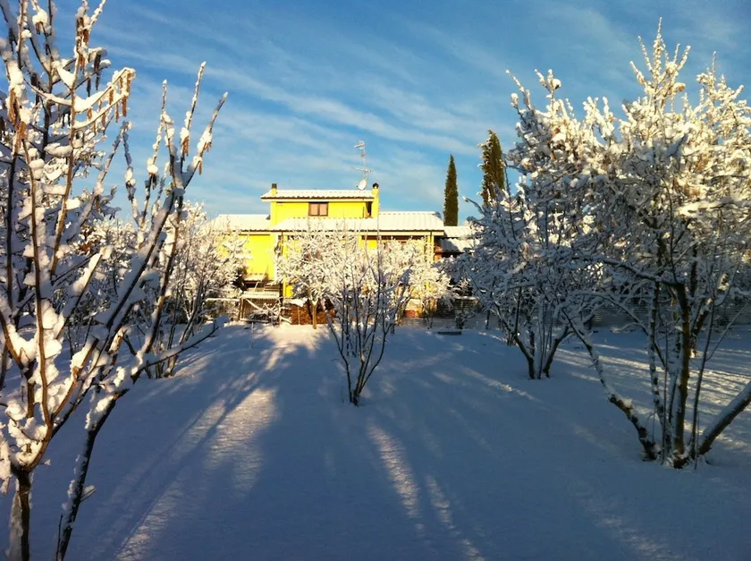 Al Casale Giallo B&B - Image 1