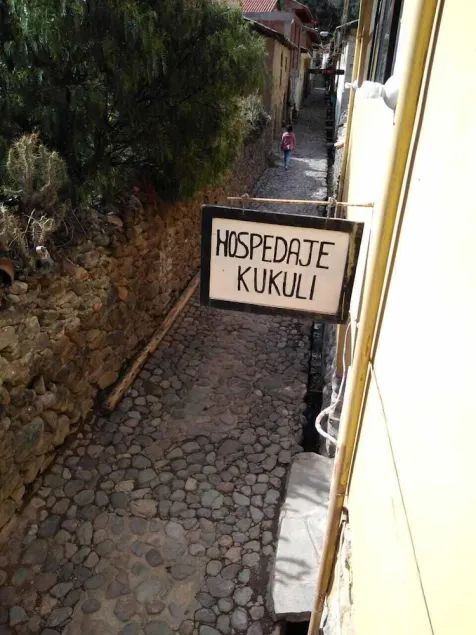 Hospedaje Kukuly - Image 1