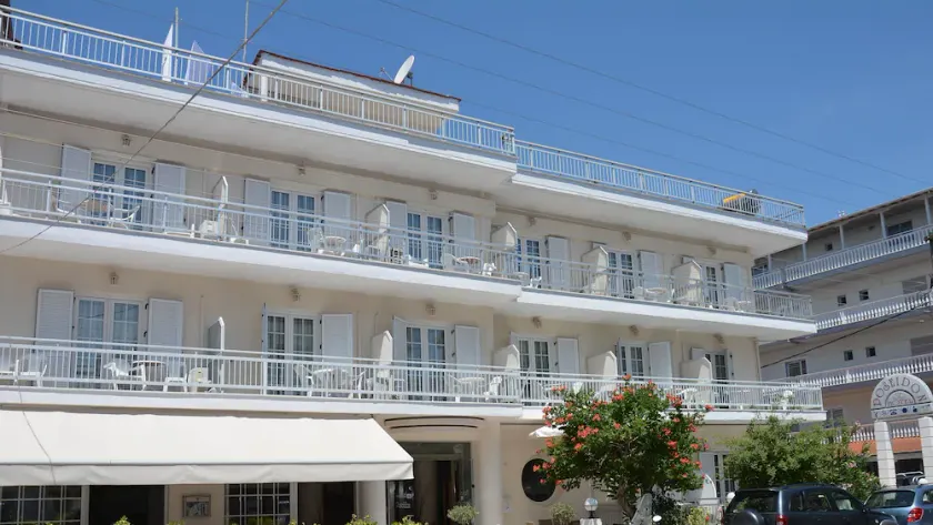 Hotel Poseidon - Image 1