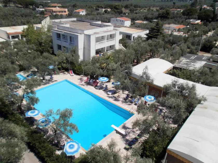 Villaggio Gallo - Image 1