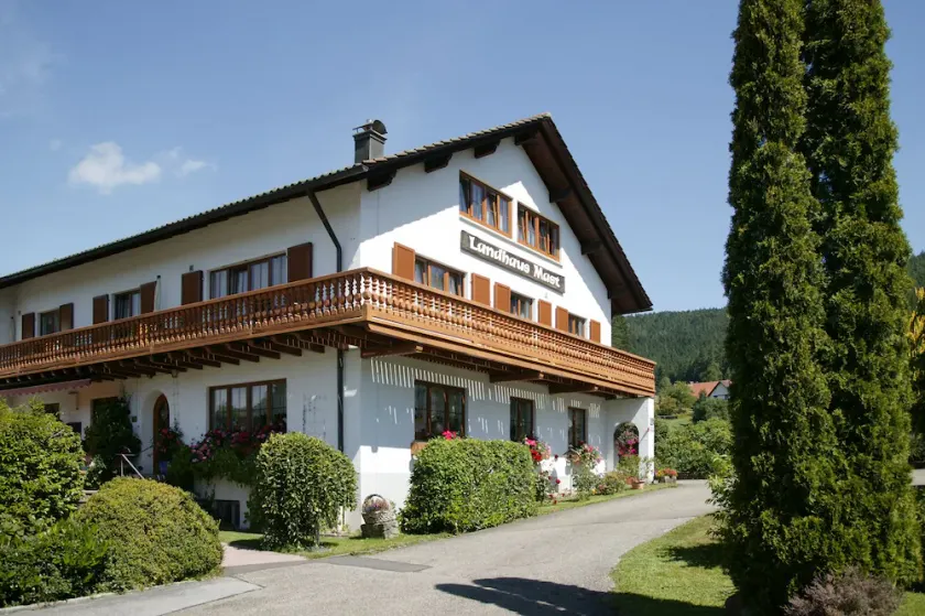 Landhaus Mast - Image 1