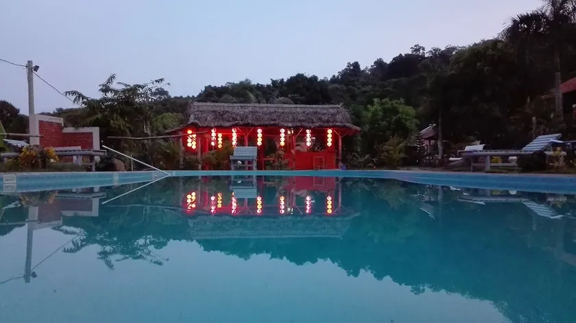 Thuyhouse Resort - Image 1
