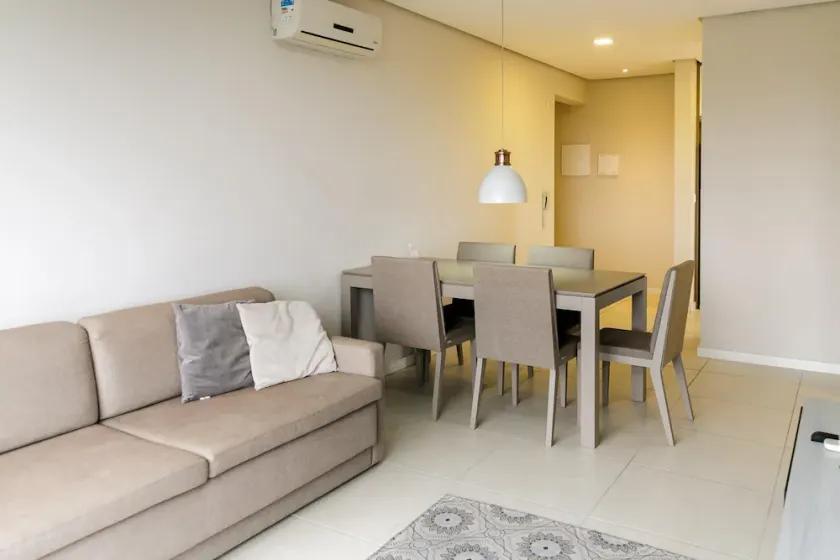 Apartamento em localizacao privilegiada de Gramado - Image 1