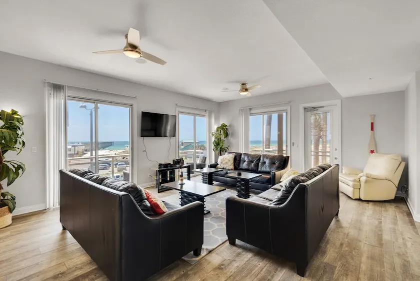 LaCaribe T2 - Four Bedroom Condo - Image 1