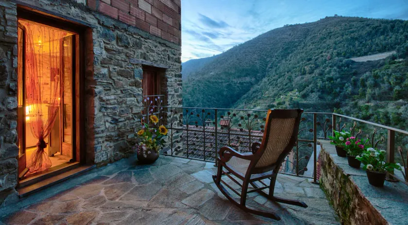 Albergo diffuso Munta e Cara - Image 1