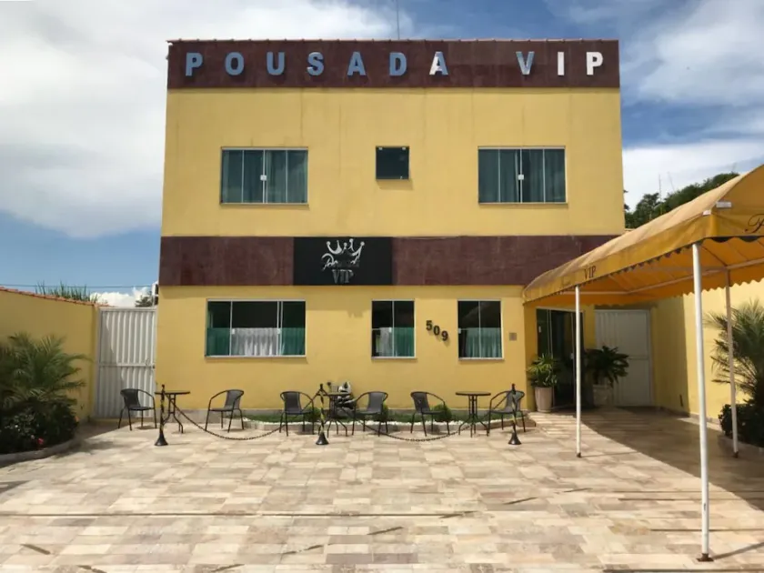 Pousada VIP - Image 1