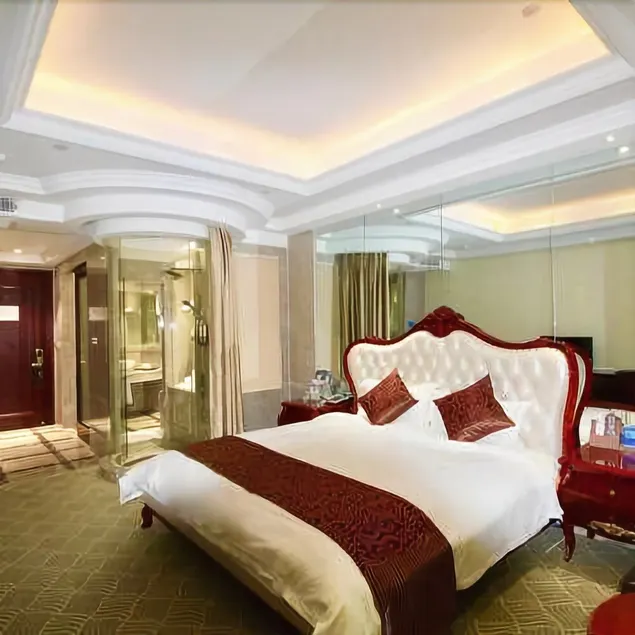 Xinlong Inn - Image 1