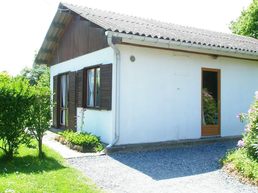 House With 2 Bedrooms in Saint-pierre-de-cormeilles, With Enclosed Garden - 28 km From the Beach - Image 1