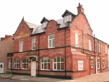 Railway House - Image 1