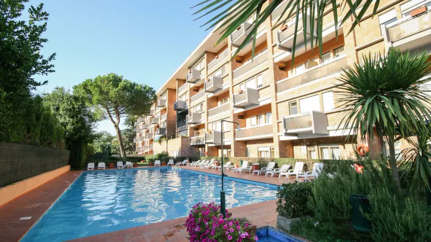 Residence Aurelia Antica - Image 1