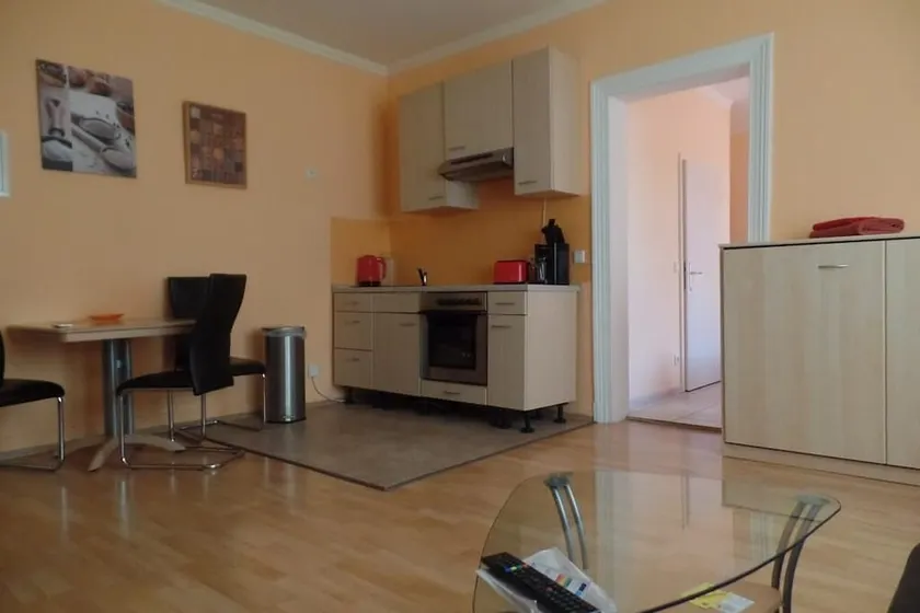Ferienwohnungen Lilia - Image 1
