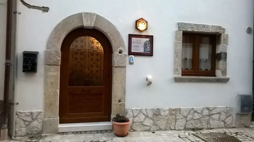 Il Vicoletto B&B - Image 1