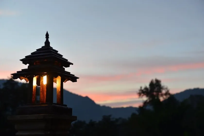 Pong Yang Farm and Resort - Image 1
