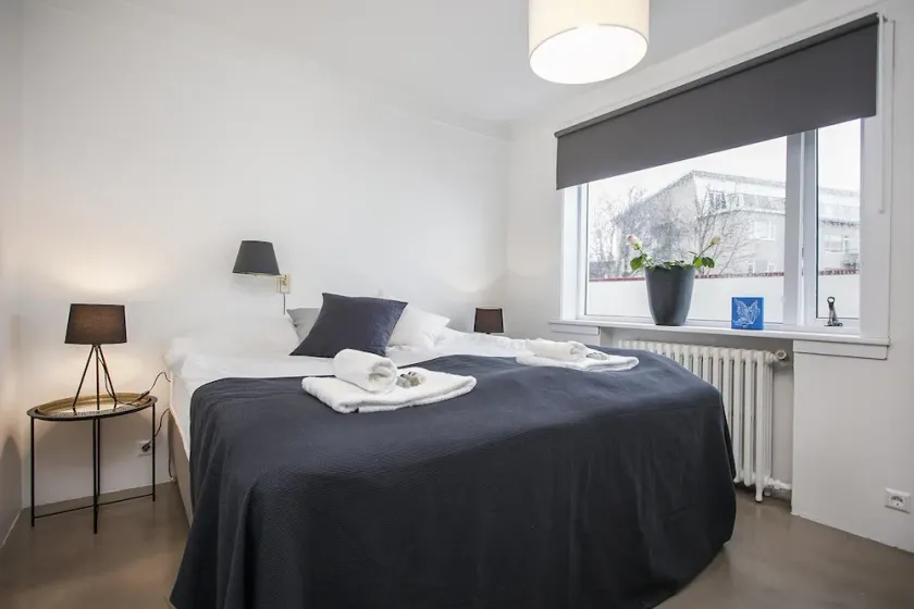 Luxury Apt In Prime Location Ocean View - Image 1