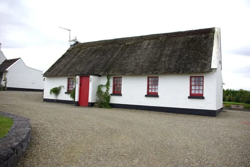 Ballyvaughan Cottage No 2 - Image 1
