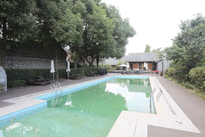 Heritage House Hotel & Resorts - Image 1